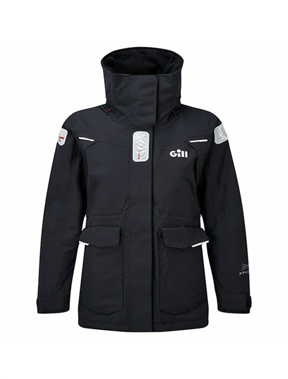 GILL OS2 OFFSHORE WOMENS JACKET