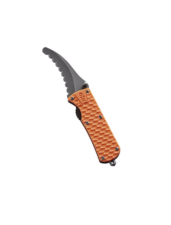 GILL PERSONAL RESCUE KNIFE