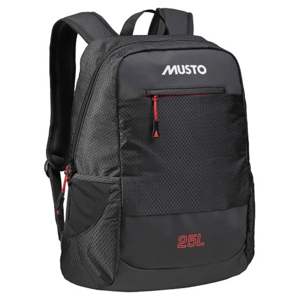 MUSTO ESS 25L BACKPACK